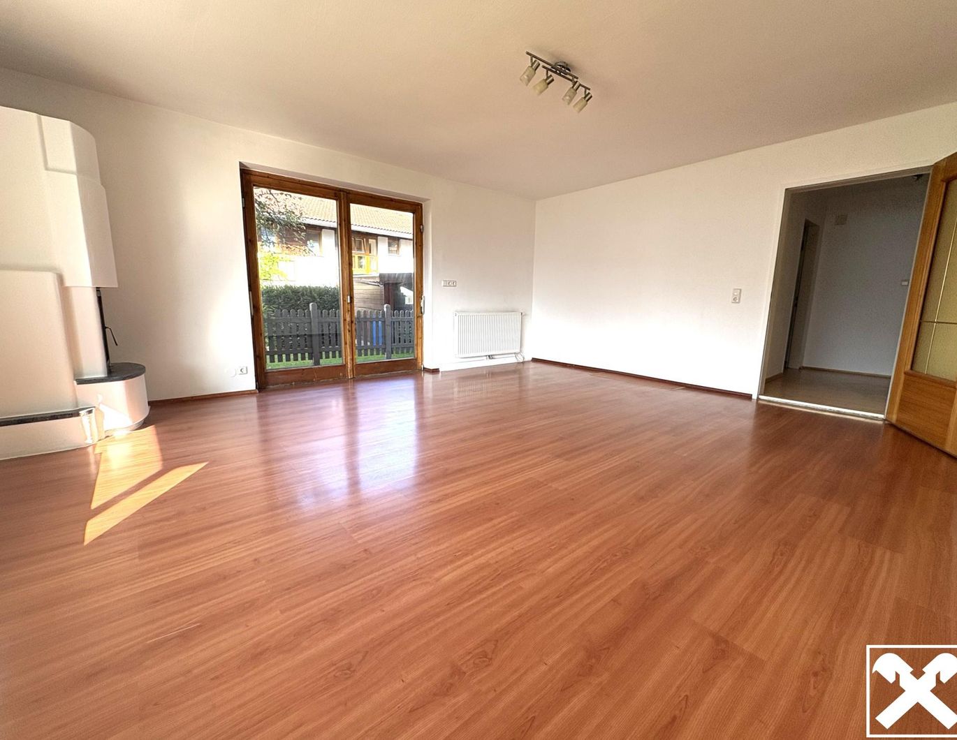 Ihr neues Zuhause in Fritzens