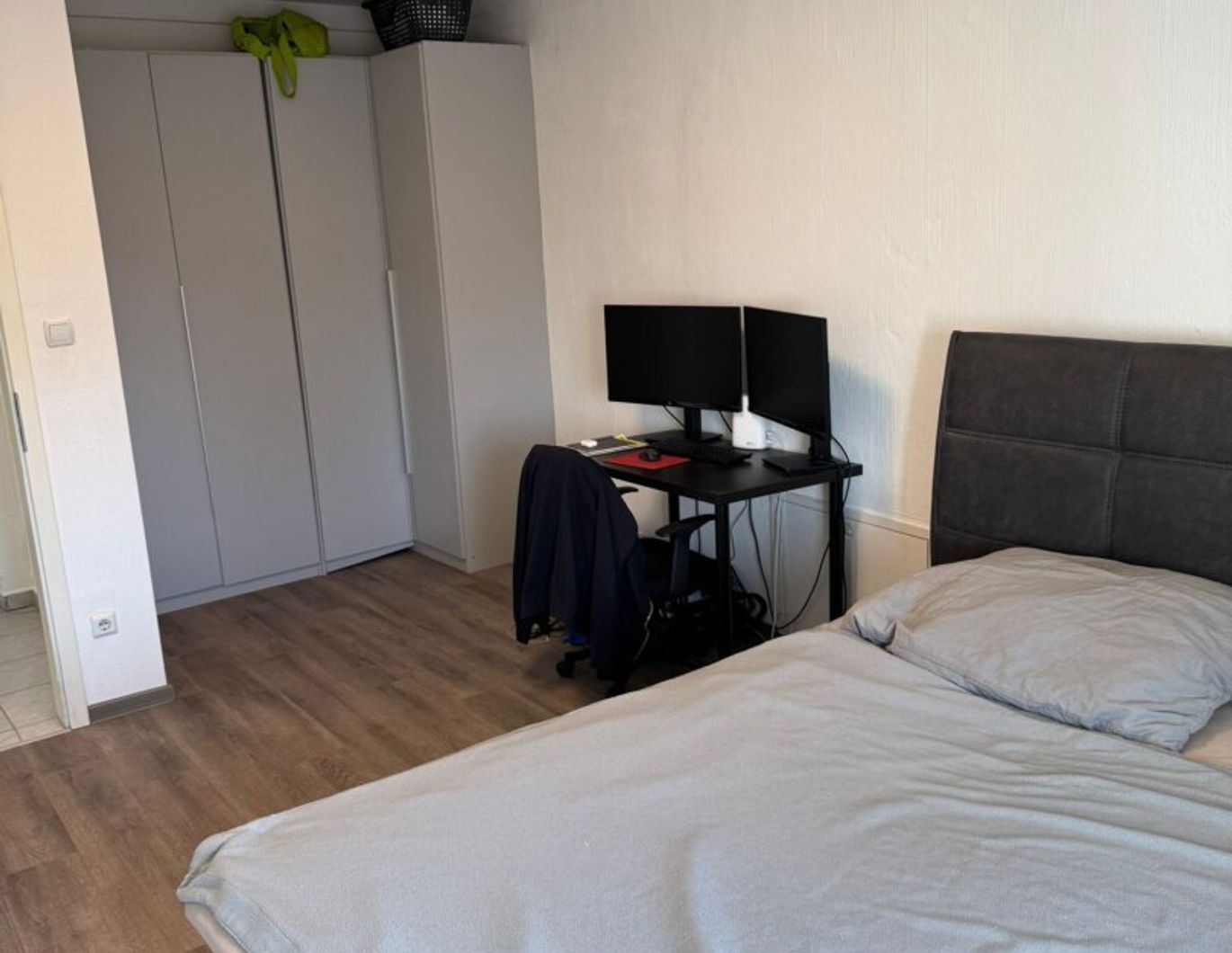 Gemütliche 2-Zimmer-Wohnung   ✨