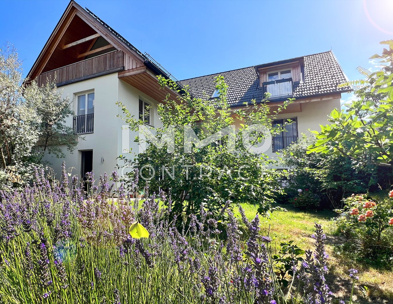 ZUHAUSE in der WACHAU - 8ZI-Familienidyll zum Wohlfühlen- 2020 Baumeisterhaus - sofort beziehbar! *beinahe Stromautark*