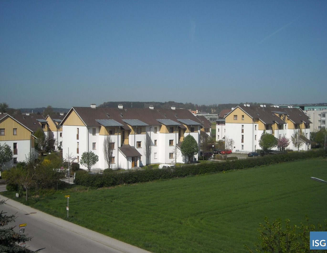 2-Zimmerwohnung in 4840 Vöcklabruck, Tegetthoffstraße 66, Top 23