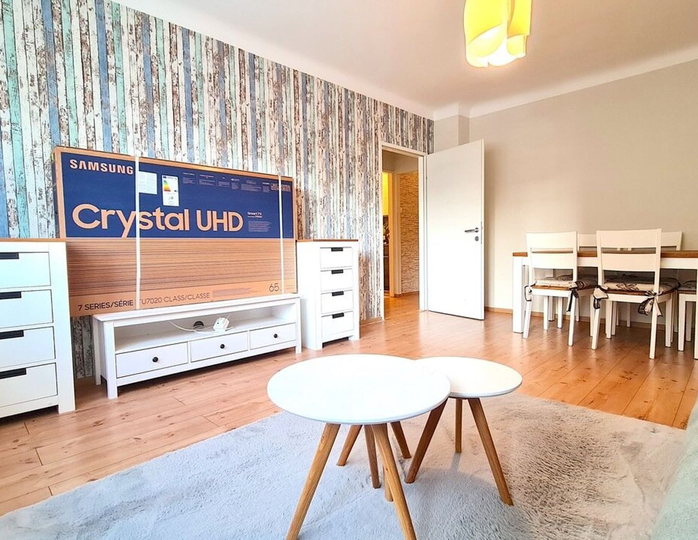 PREIS REDUZIERT!!! Wohnung neben dem Hauptbahnhof! 5 Bezirk!