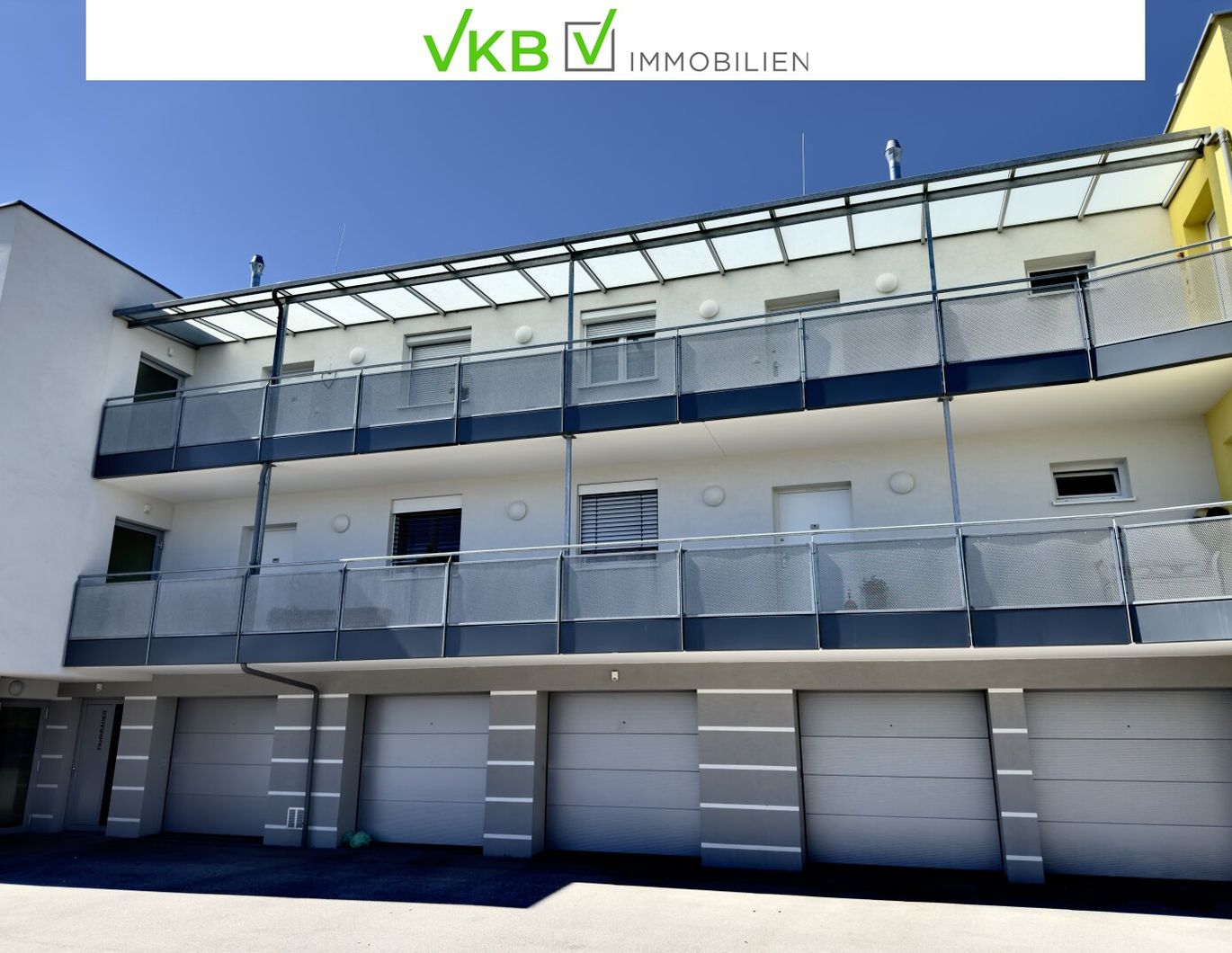 WELS | THALHEIM: Ihre persönliche Investition mit Zukunft! Exklusive Eigentumswohnung am begehrten Forstberg in Thalheim bei Wels!