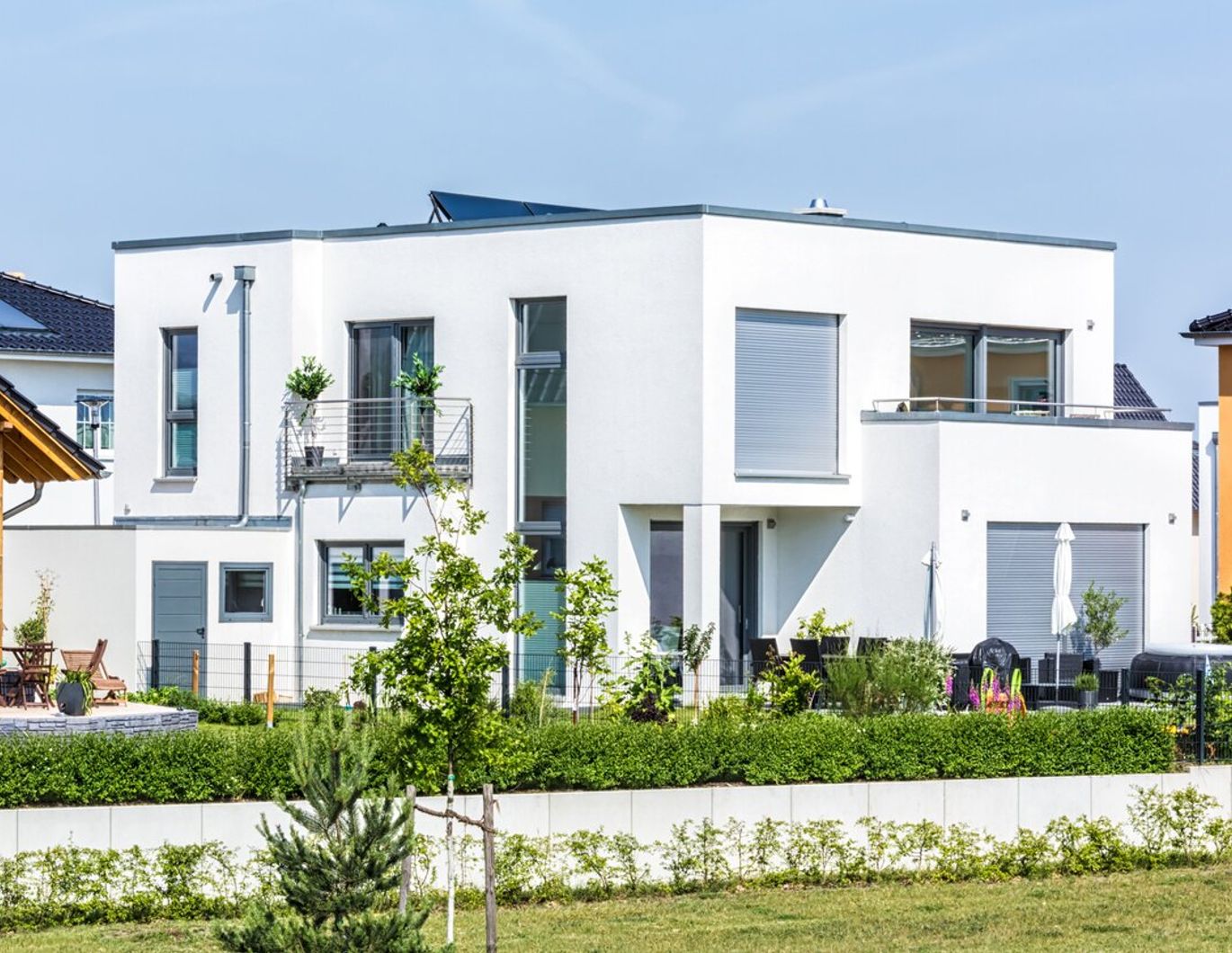 Wunderschönes 4-Zimmer Haus in Hagenbrunn