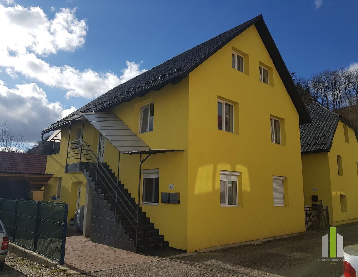 2 Familienhaus im Herzen von Uttendorf