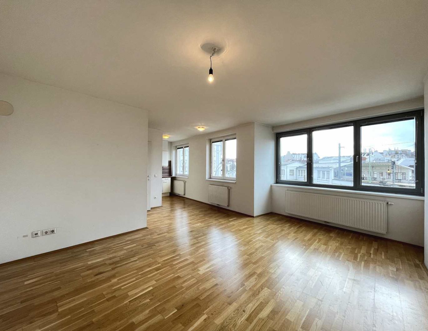 Schöne 2-Zimmer-Wohnung im beliebten 18. Wiener Bezirk!