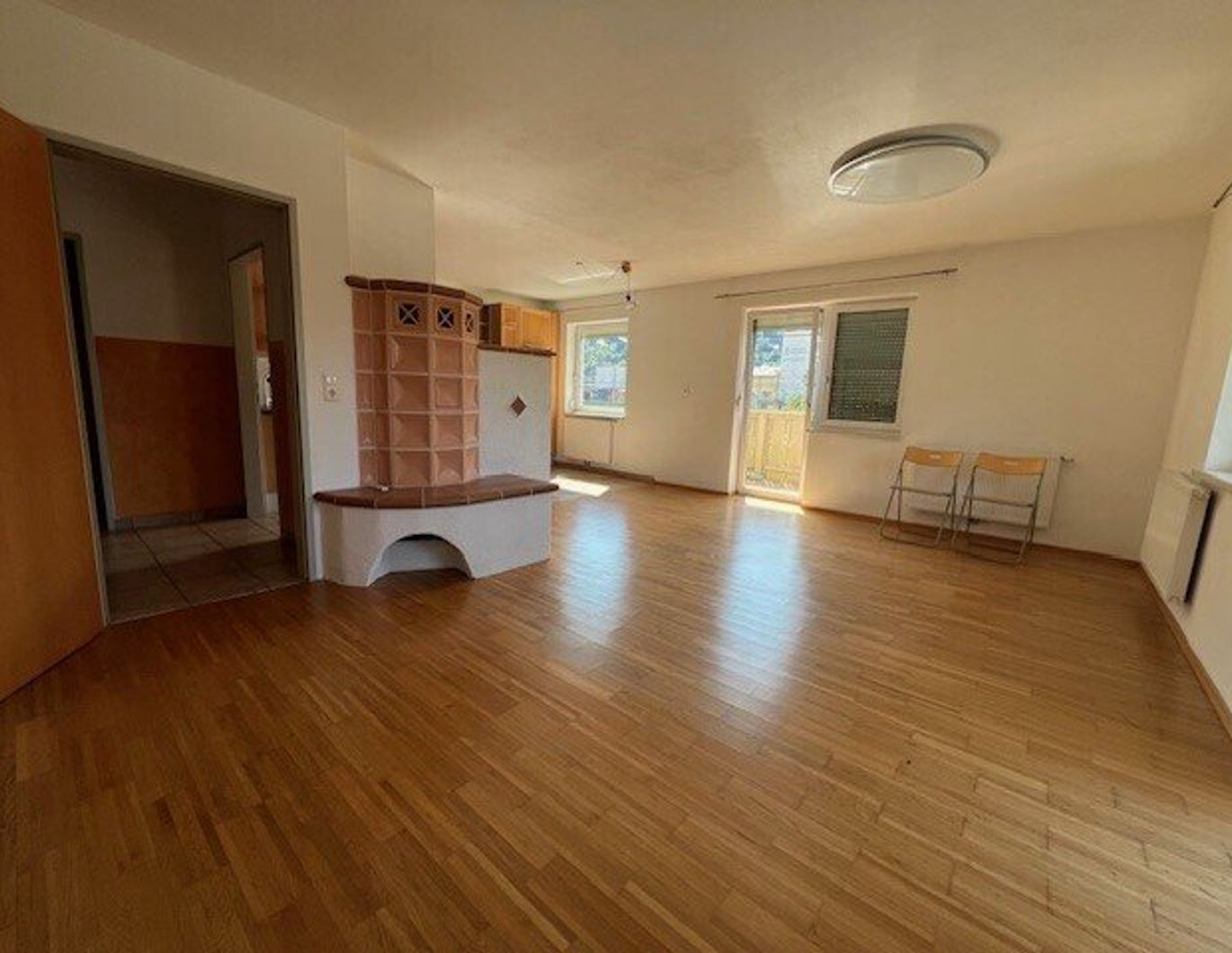 Sofortbezug - große, sonnige 3 Zimmerwohnung in zentraler Lage Brixlegg