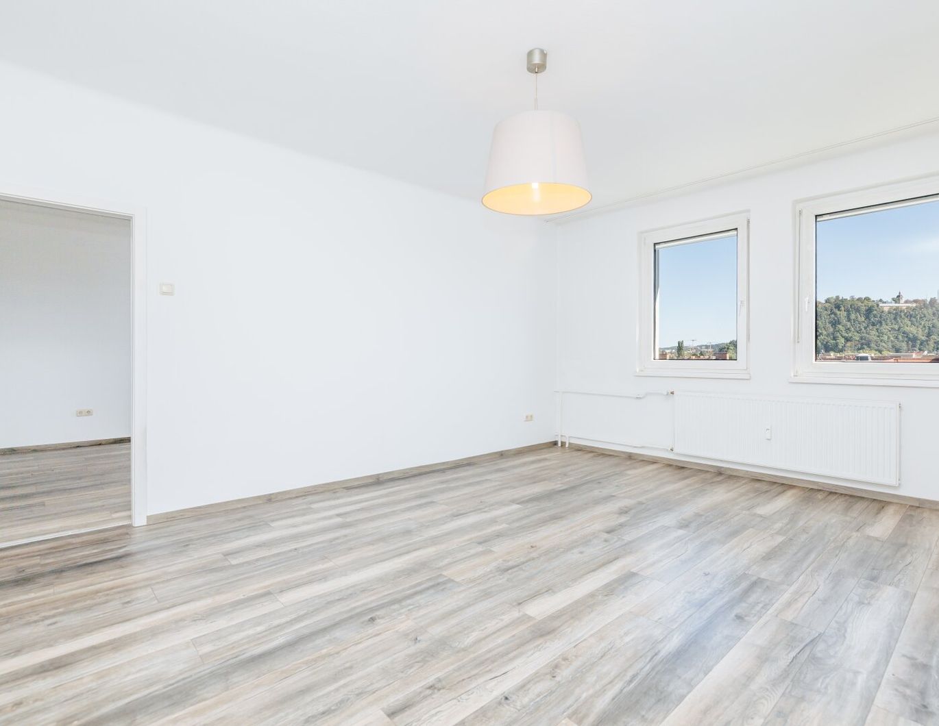 KEINE PROVISION I 69 M² WOHNQUALITÄT I STILVOLLES ZUHAUSE MIT WOHLFÜHLFAKTOR I 6. STOCK MIT LIFT I TOP INFRASTRUKTUR I HAUSTIERFREUNDLICH I PROJEKT WOHNEN