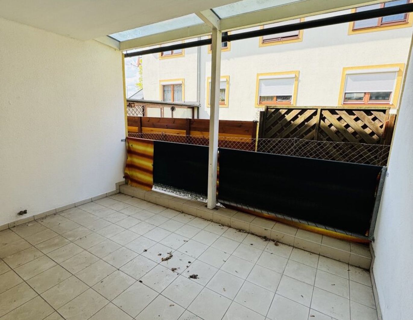 Moderne 2-Zimmer-Wohnung mit Loggia und Parkplatz in Graz Süd