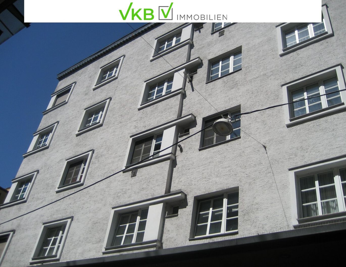 Zentral & Komfortabel - Wohnung mit Top-Anbindung nahe Linzer Landstraße