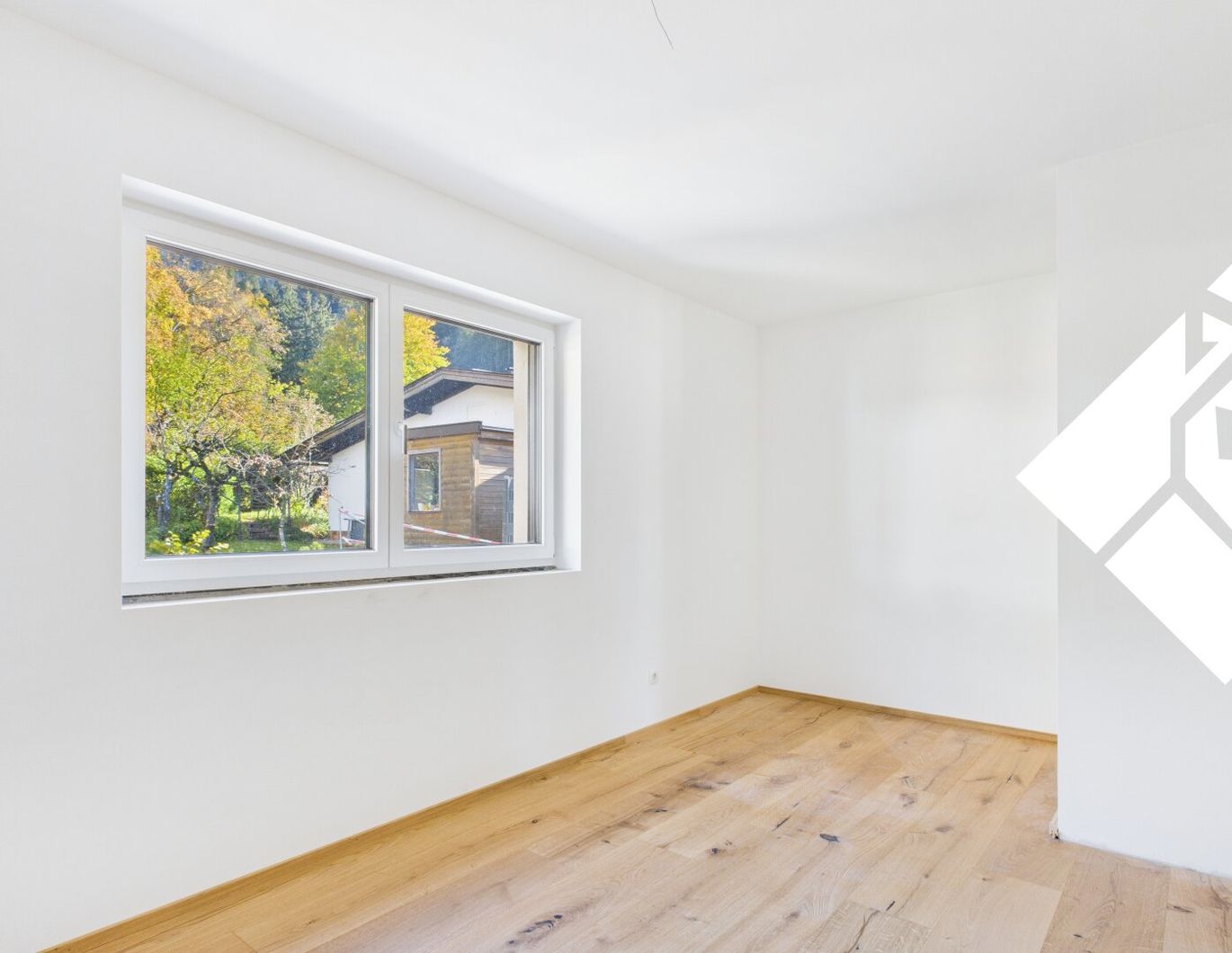 Exklusive 2-Zimmer Neubauwohnung in Bad Häring zu kaufen! Top 3