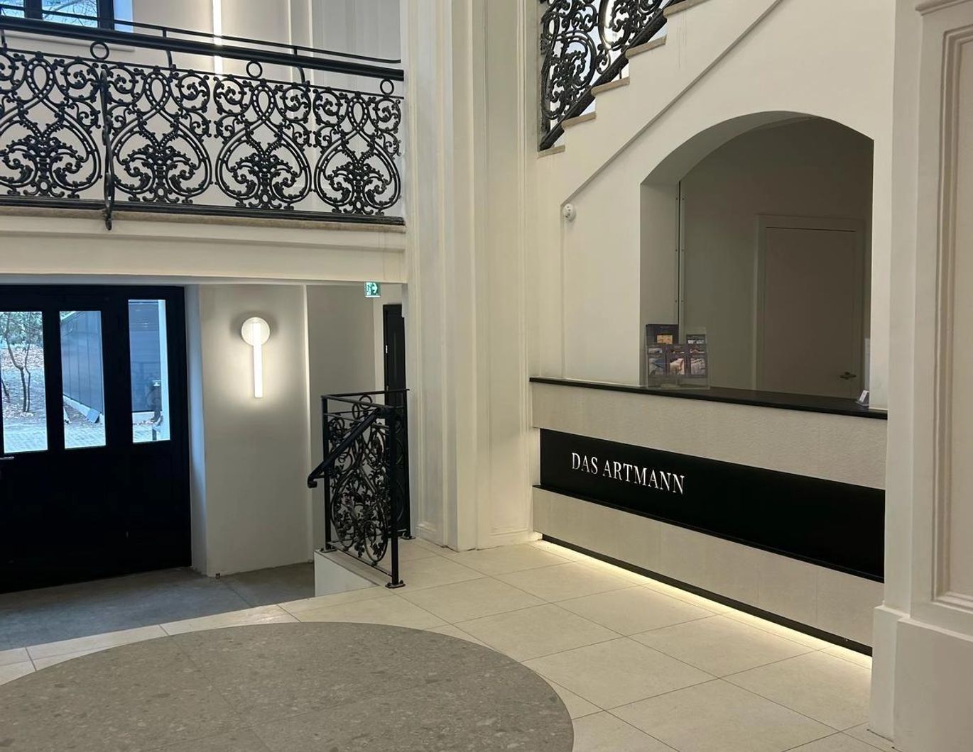 Luxuswohnung im Das Artmann (Provisionsfrei)