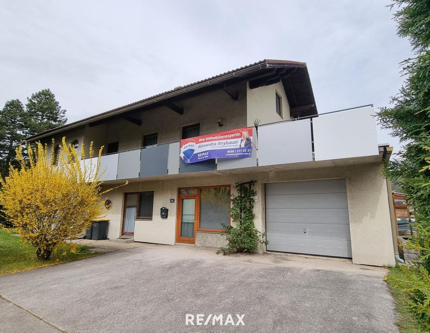 Mehrfamilienhaus mit großem Potenzial - 2 Wohneinheiten, ausbaufähiger Dachboden