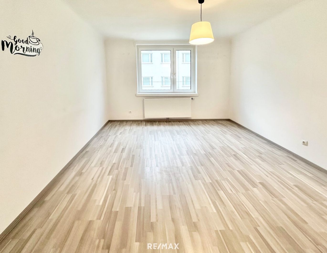 Perfekte Infrastruktur, gemütliches Zuhause!