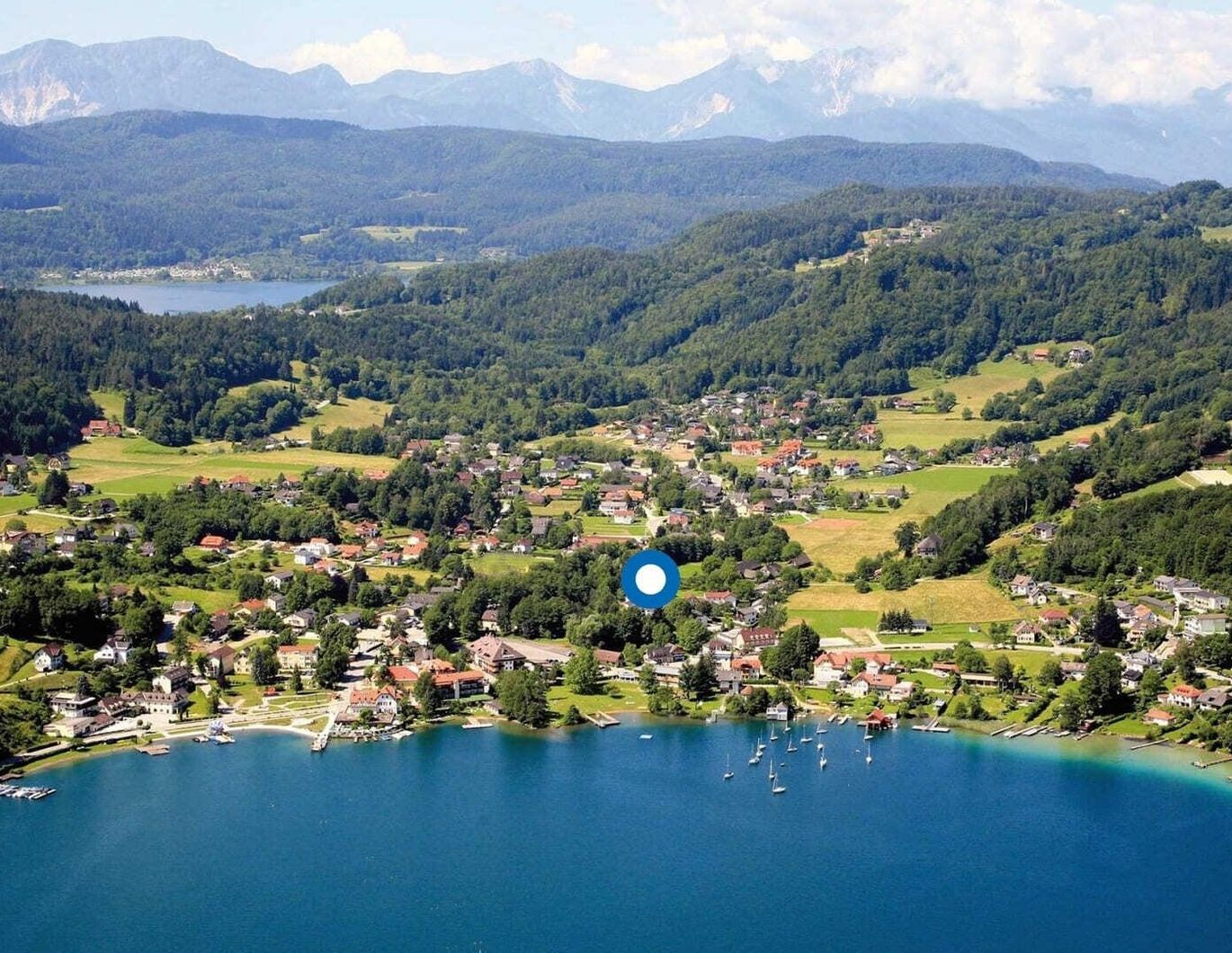 Green & Lake Suites - Reifnitz - Bezugsfertig