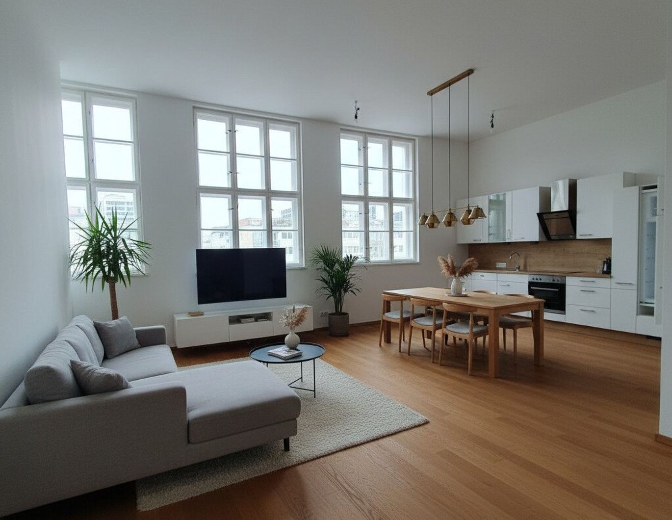 Moderne 2-Zimmer-Wohnung in Grieskirchen - Ihr neues Zuhause wartet auf Sie!