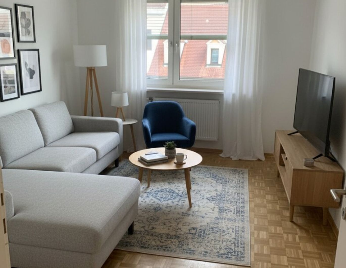 *2-Zimmer-Wohnung Graz - Griesplatz zu Verkaufen*