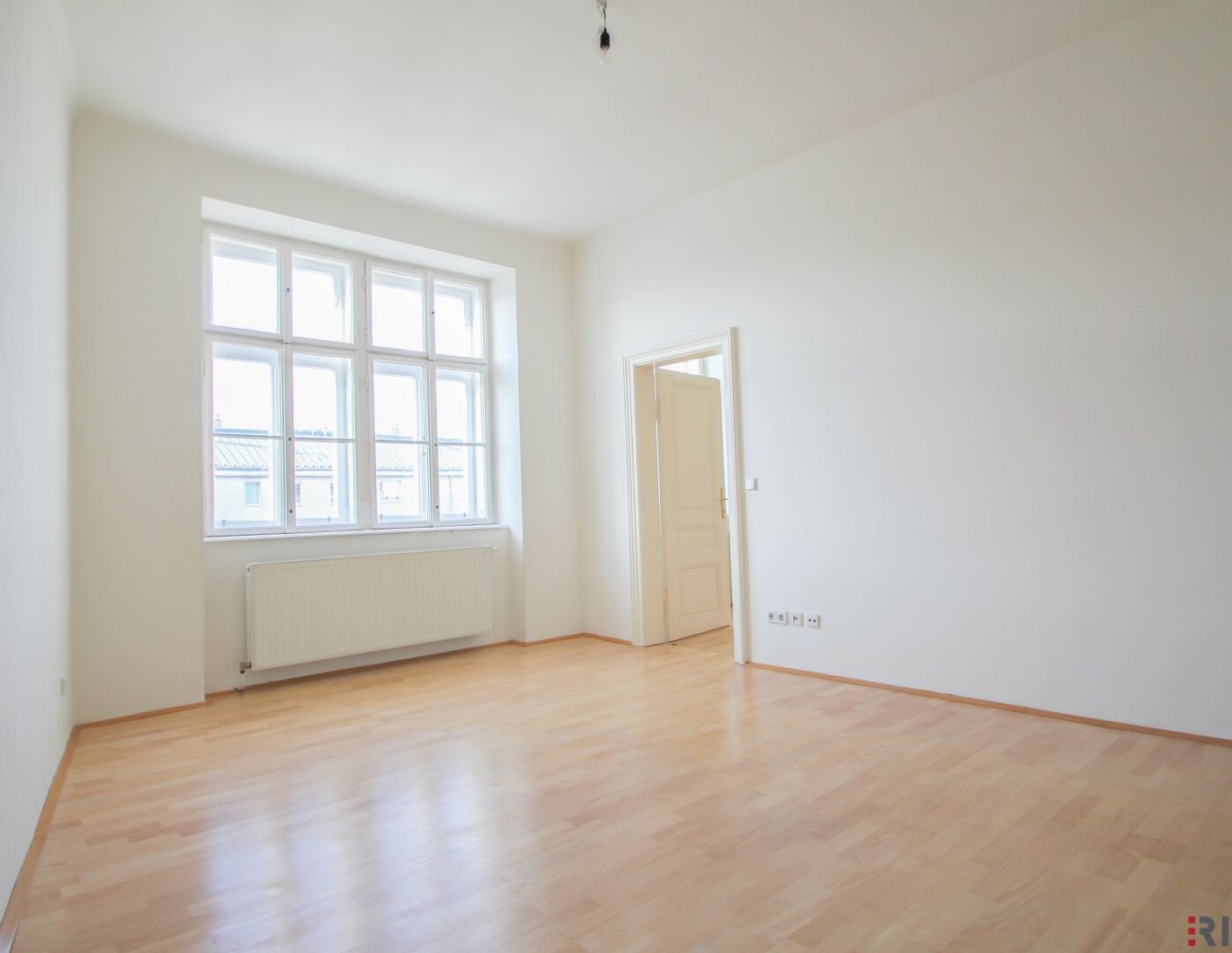 Nähe U3 Erdberg II 3-Zimmer mit separater Küche II an der Erdbergstraße