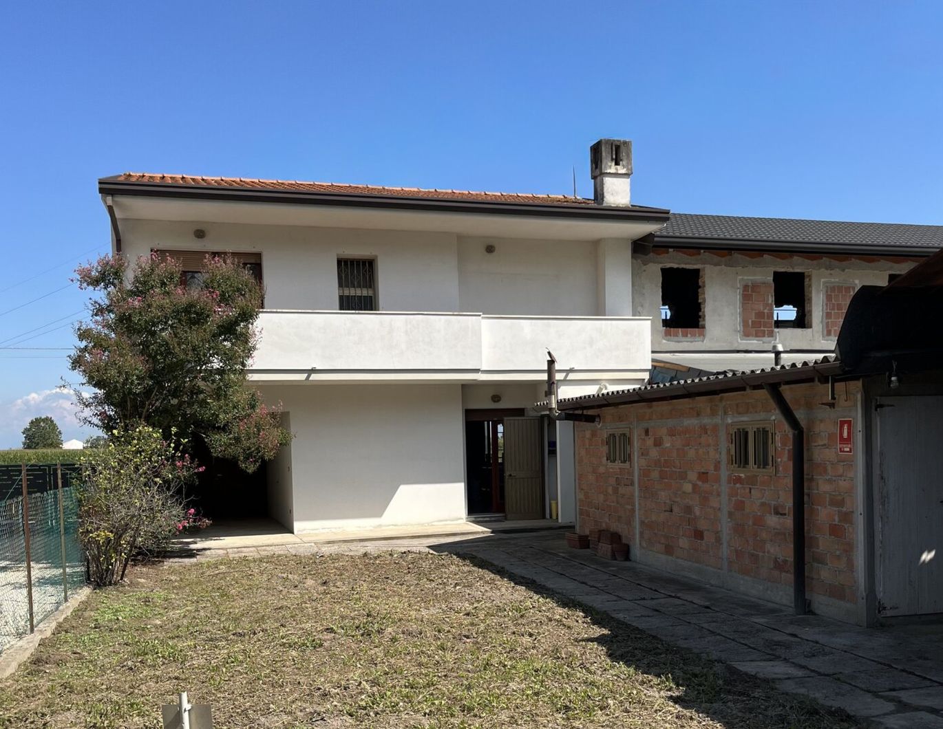 Urlaubsfeeling in Meeresnähe - Ihr Haus in Pertegada