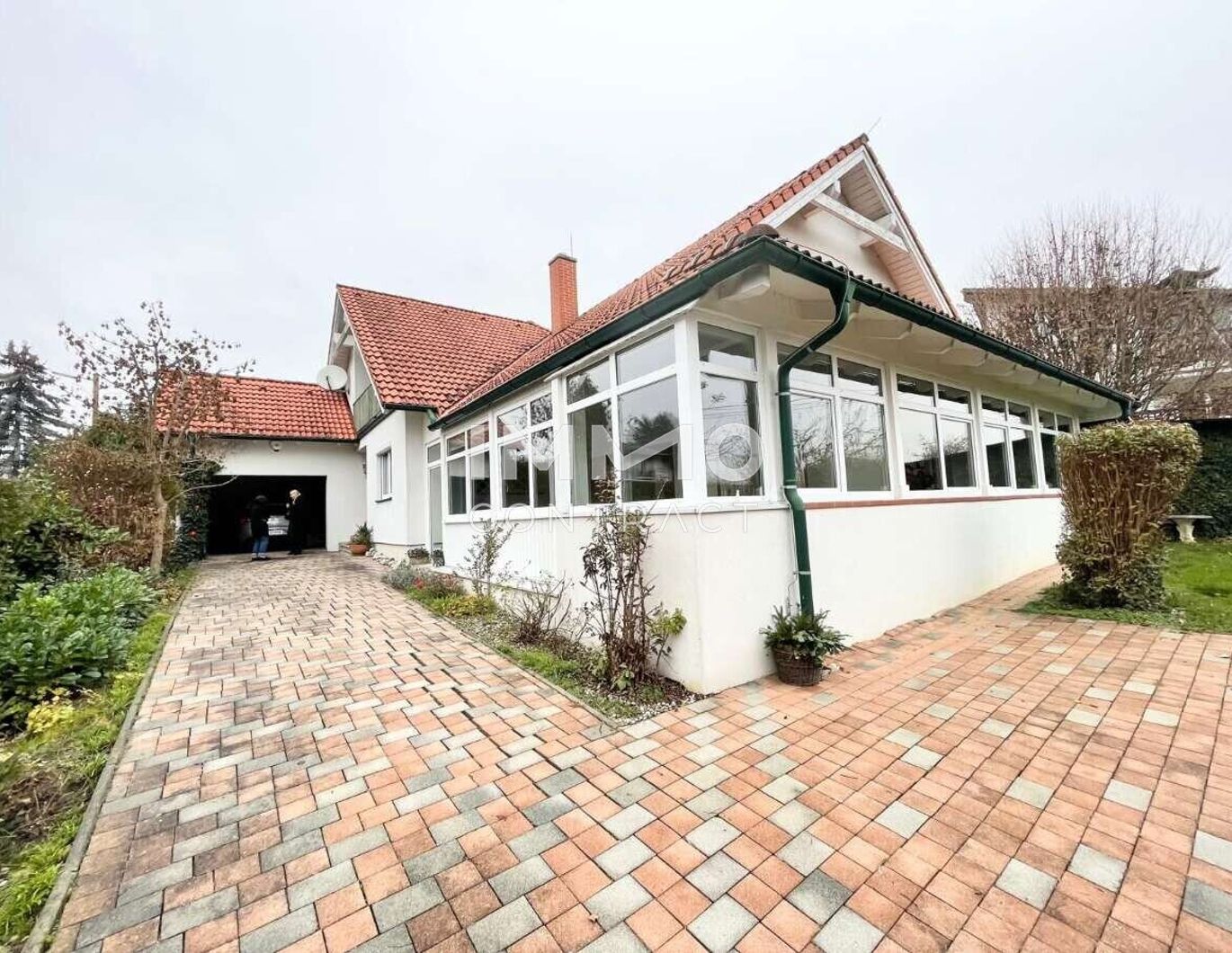 NEUES JAHR - NEUES HEIMAM RUCKERLBERG NAHE LKH