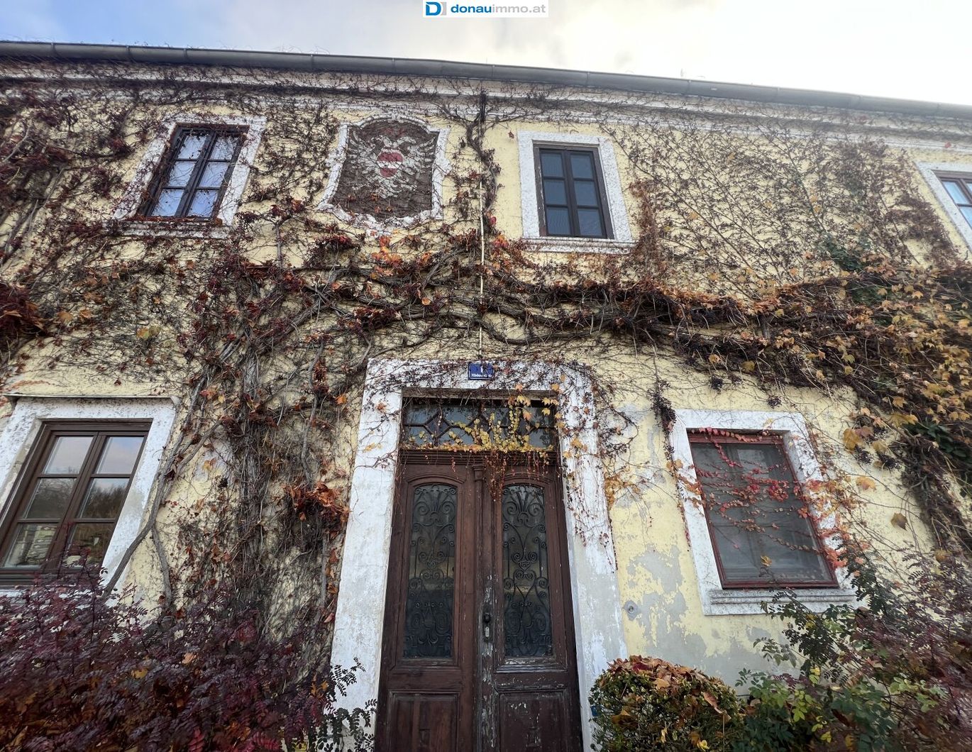 Zinshaus mit Ausbaupotential in perfekter Lage in Melk!