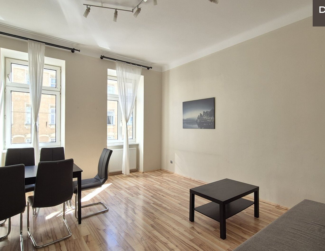 | WOHNUNGEN MIT VIEL POTENTIAL | U-BAHN NÄHE | ALTBAU |