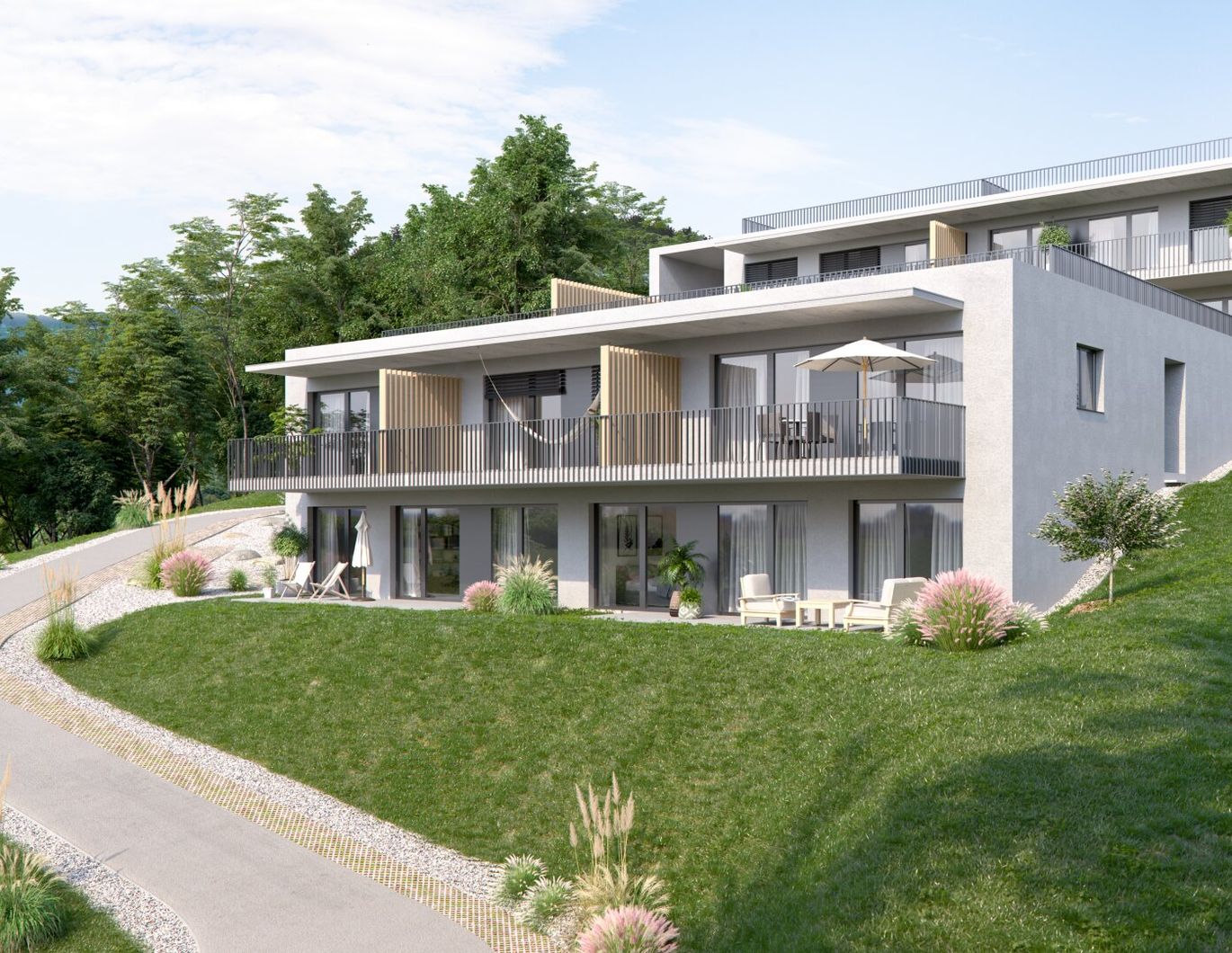*NEU* Exklusiver Wohntraum in Andritzer Grünruhelage