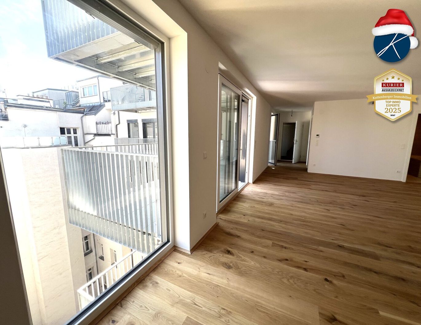 *Superprojekt: ''Über den Baumwipfeln