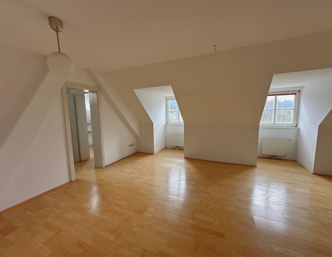 Leistbares Wohnen in Bleiburg