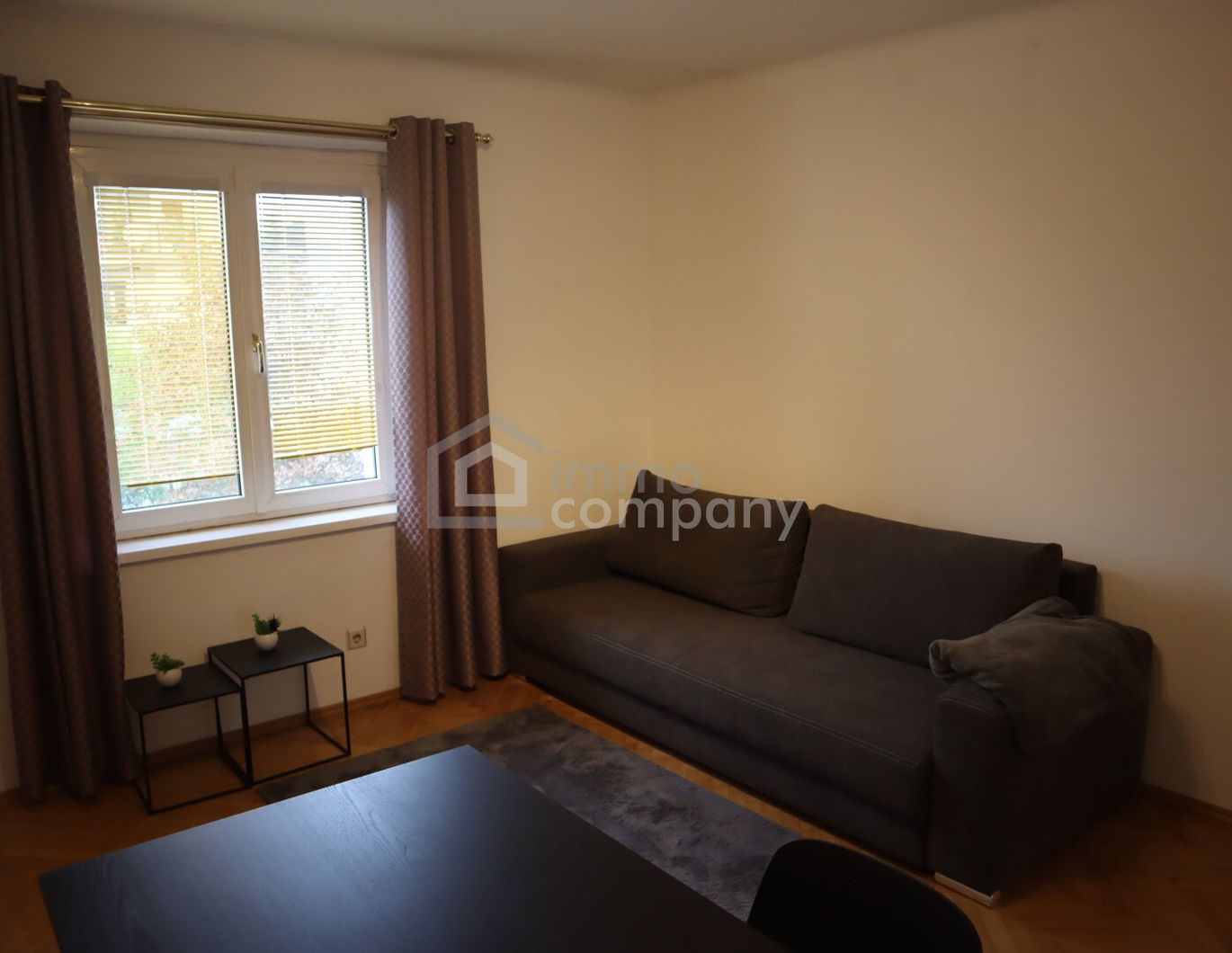 Attraktive 2-Zimmer-Wohnung in Graz - gepflegt und bezahlbar für 149.000 €!
