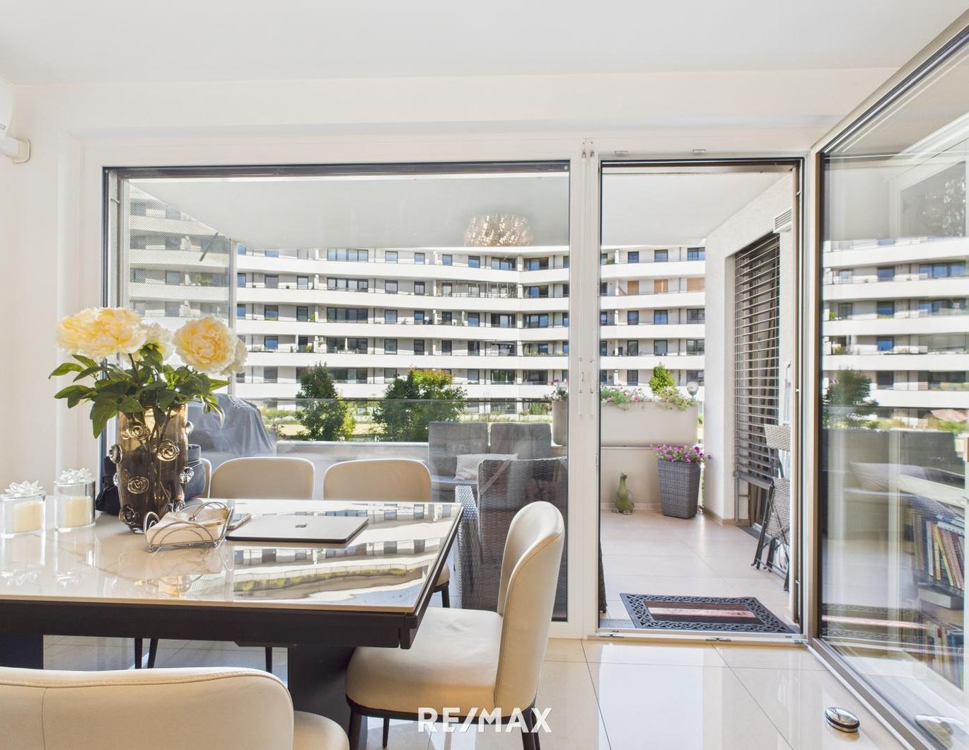 Wohnung in Wien 1120