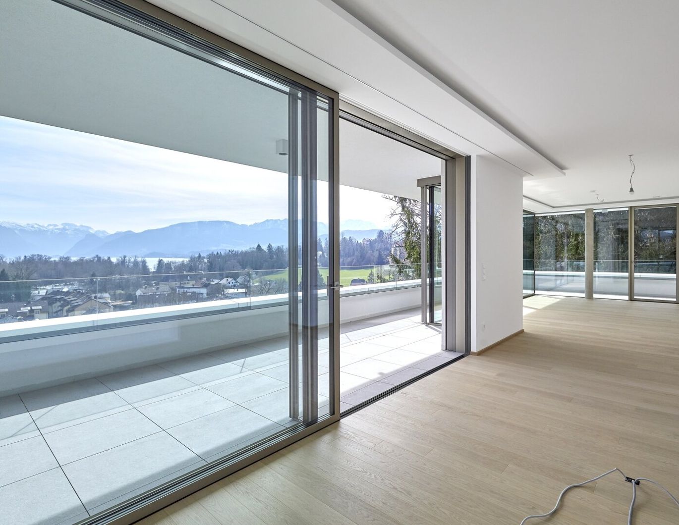 Seeblick Signature - Wohnen in Gmundens exklusiver Villengegend mit Panorama Seeblick! Provisionsfrei!