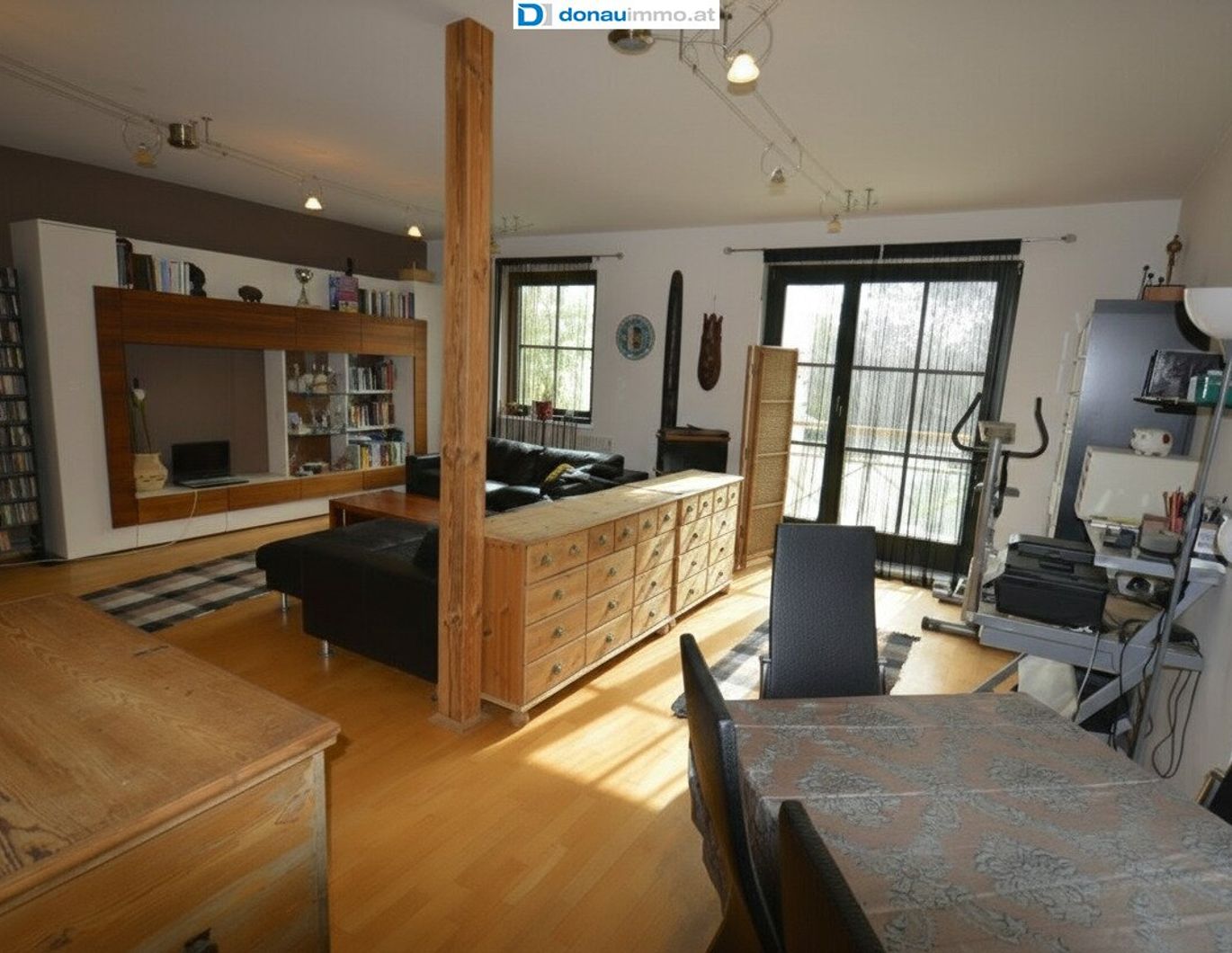 Traumhafte 4-Zimmer-Maisonette-Wohnung mit 101 m² in Krems - Ihr neues Zuhause für 239.000 €!