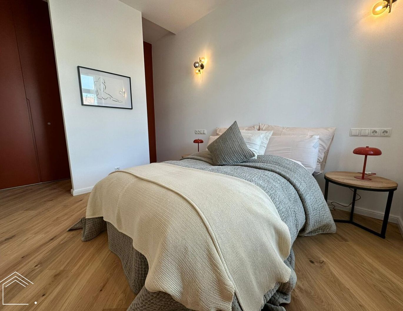 Charmante luxuriöse 3-Zimmer Wohnung Nähe Schloss Schönbrunn