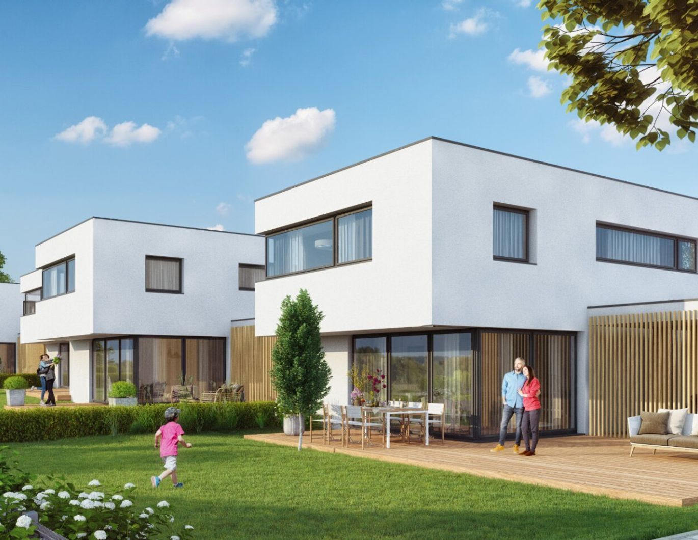 NEUSTEINHOF - Wohnen mit Herz: gemütlich, modern und naturverbunden (7)