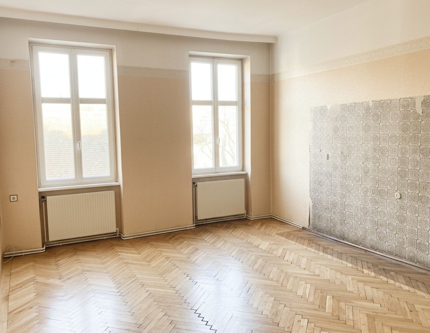 Zieglergasse nähe Marihailfer Straße