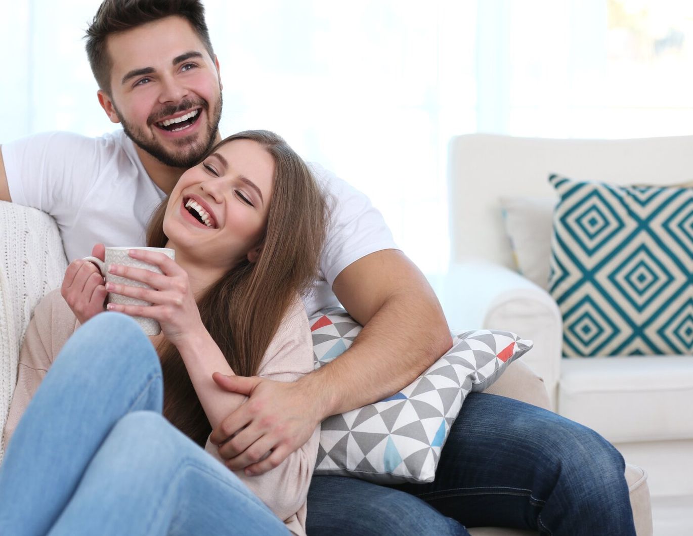 Moderne 2-Zimmer Wohnung in Wals 