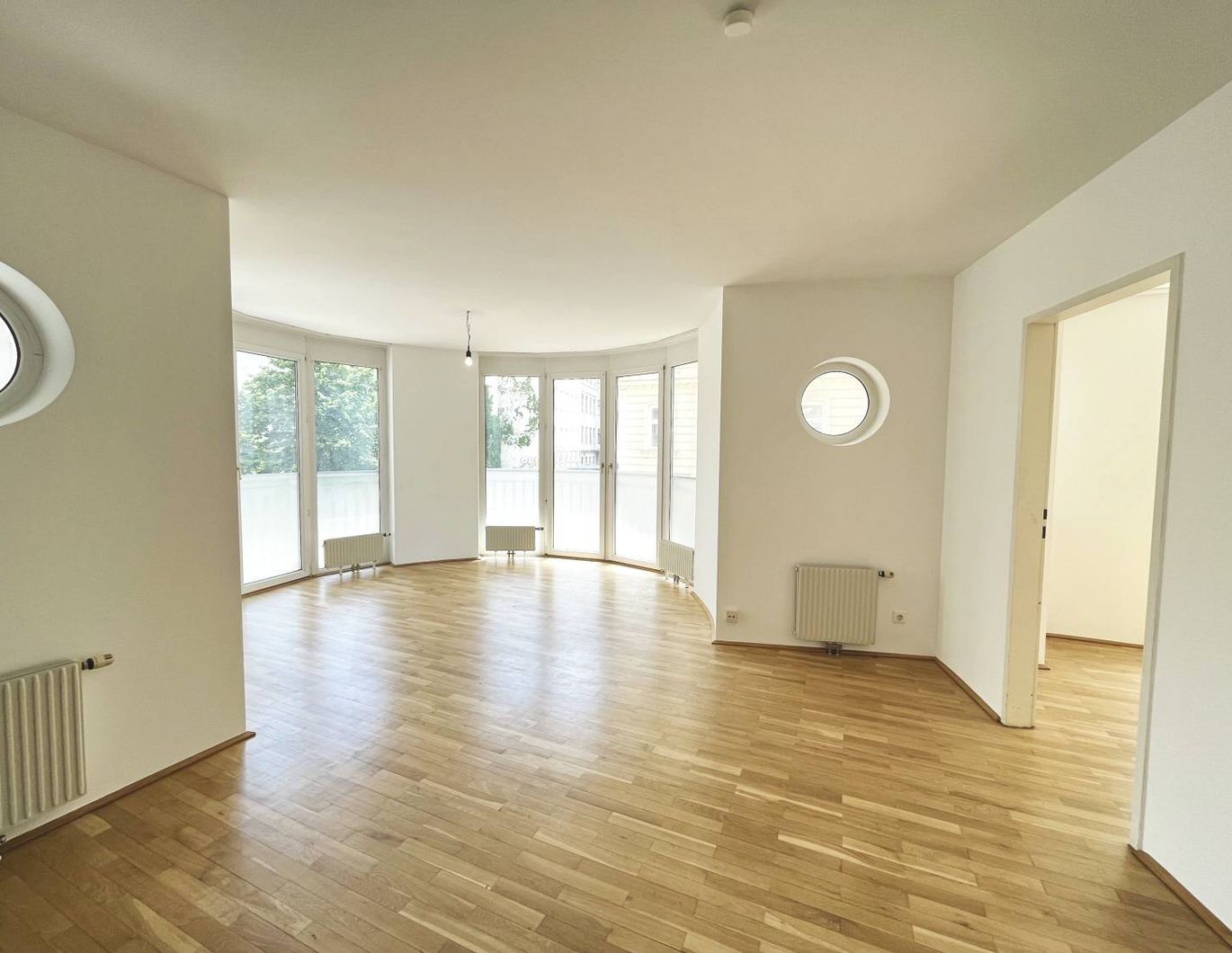 Sofortige Mieteinnahmen / Neubau / Mietvertrag bis 31.07.2029