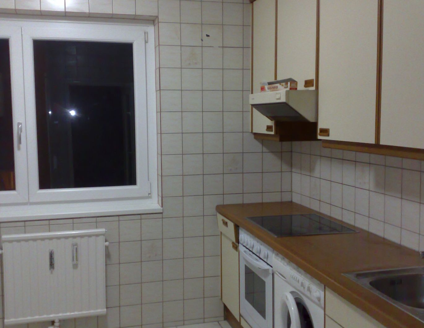 PROVISIONSFREIE 4 Zimmer Wohung - WG Tauglich Margaretengürtel U4 Nähe in 1060