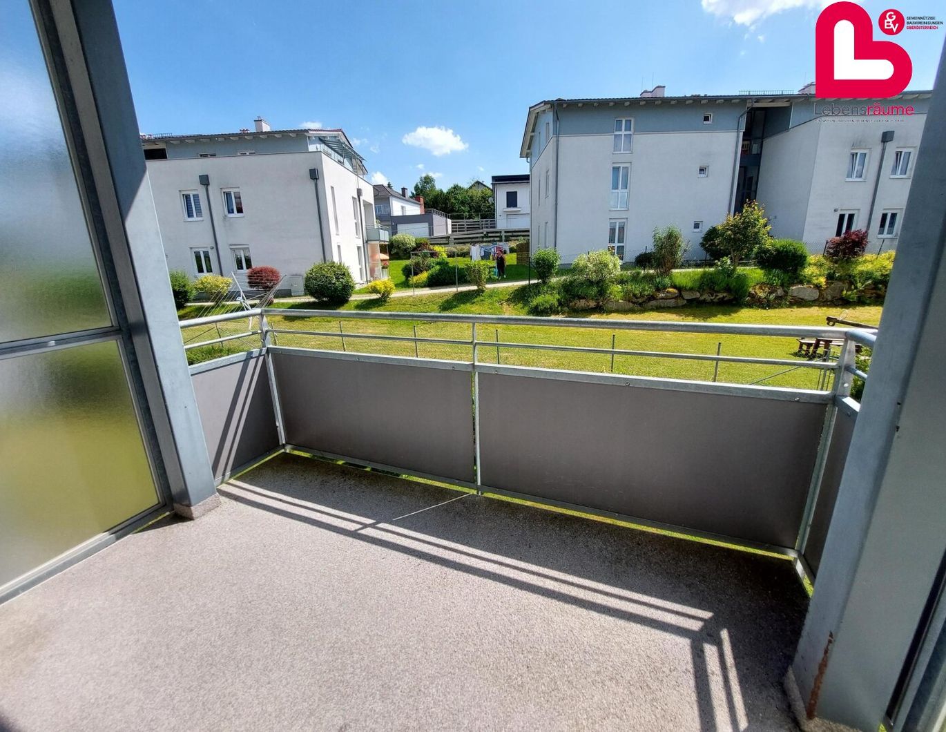 Seniorenwohnung / betreubares Wohnen