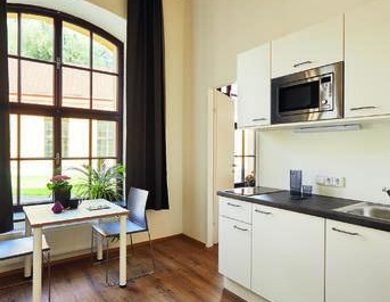 4400 Steyr, Blumauergasse 26 - Studentenwohnheim