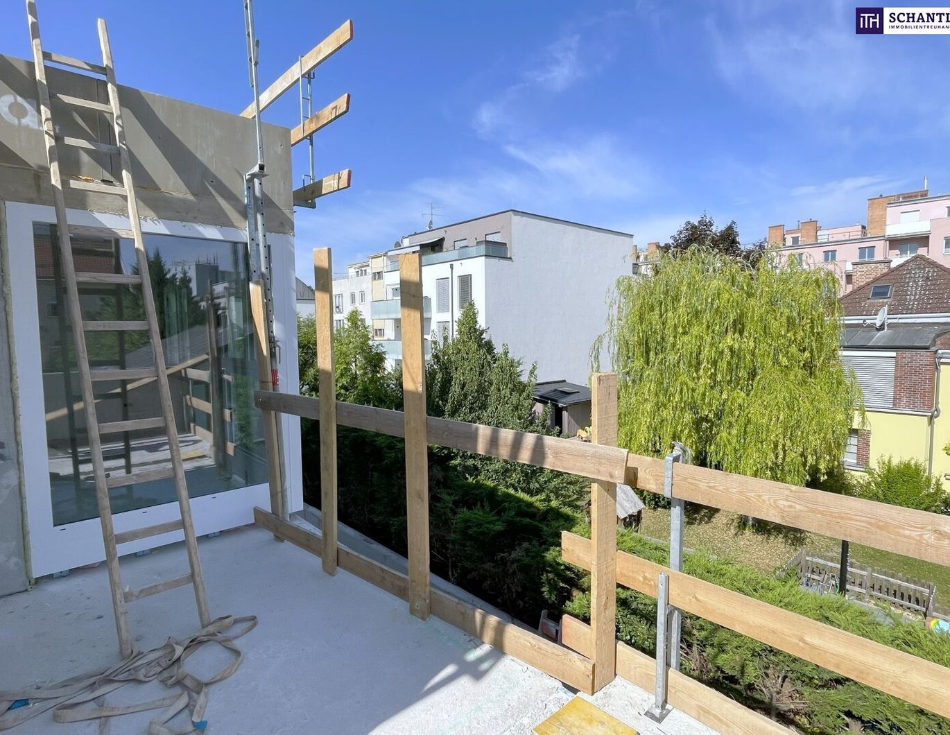 Weitblick & Wohnkomfort - Großzügige 3-Zimmer Dachgeschoßwohnung mit TOP-Ausstattung, Ruhe, und perfekter Infrastruktur im DAS WEGL!