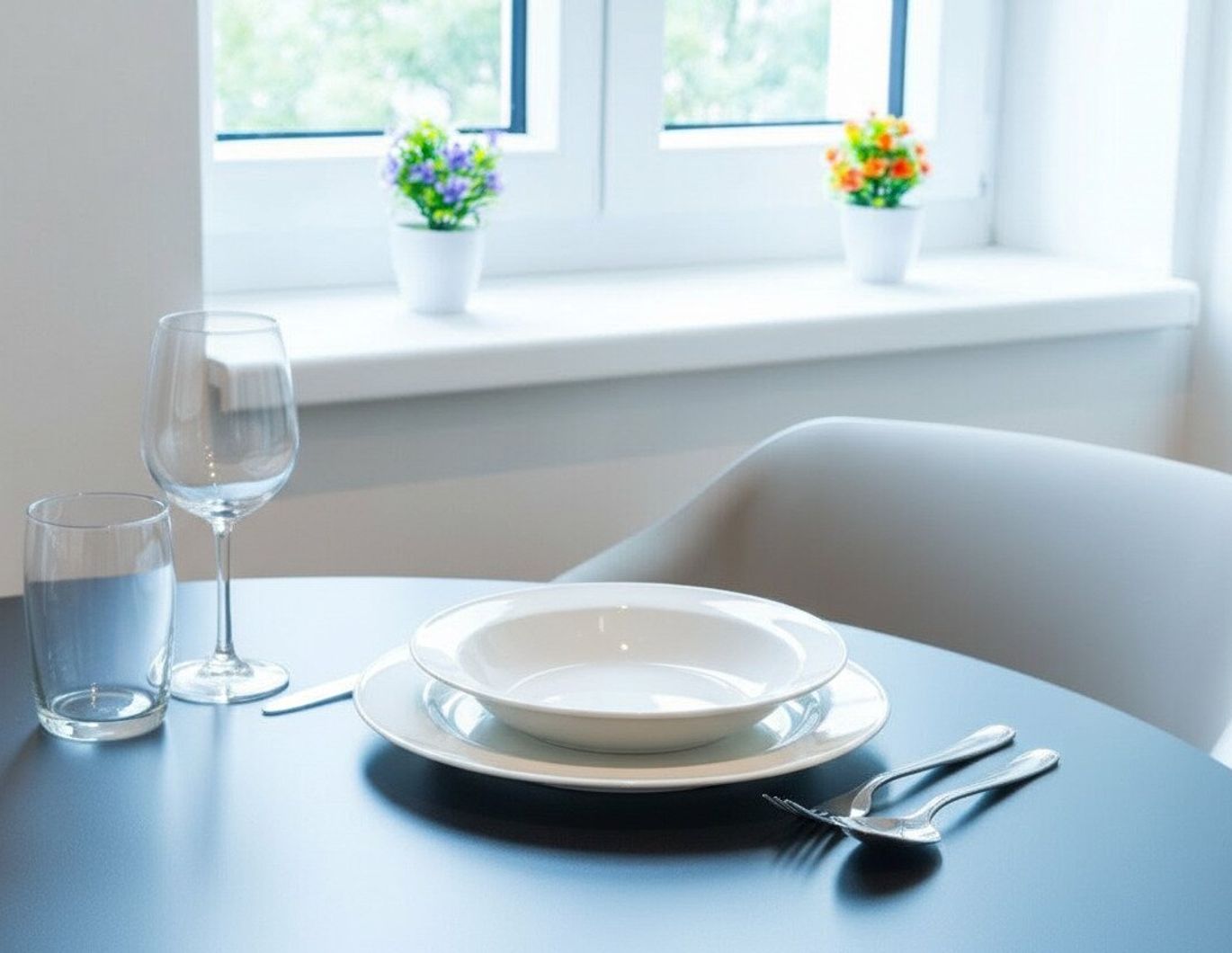 Schönbrunner Top-Rendite: 5-6% mit Kurzzeitvermietung