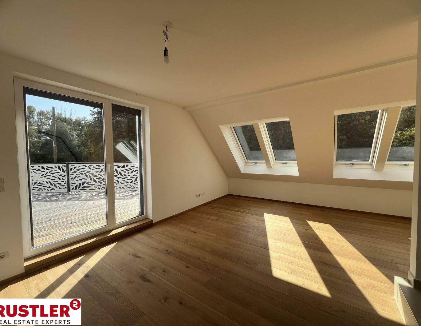 2 Zimmer Neubauprojekt / modernes Wohnen beim Prater / Lebensqualität pur