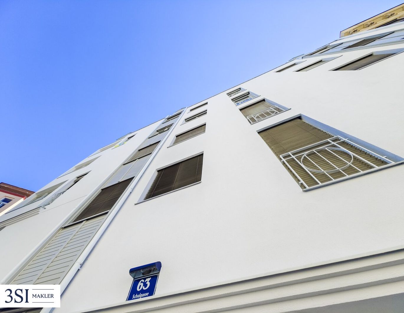 Unbefristet vermietete Neubauwohnung zur Kapitalanlage mit 3% Rendite!