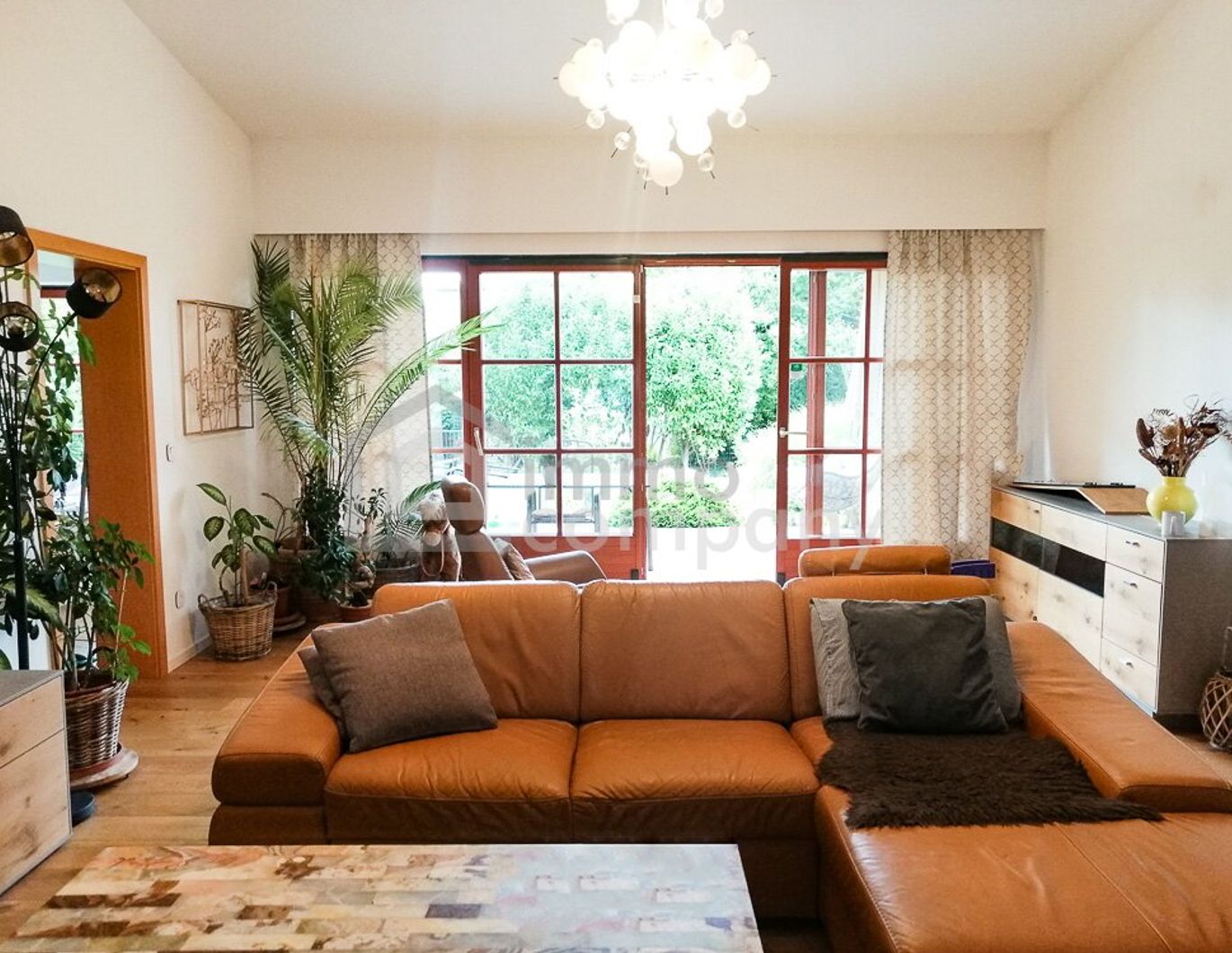 Imposantes Einfamilienhaus in Göttlesbrunn - 210 m² für 759.000 €! Ihr neues Zuhause!