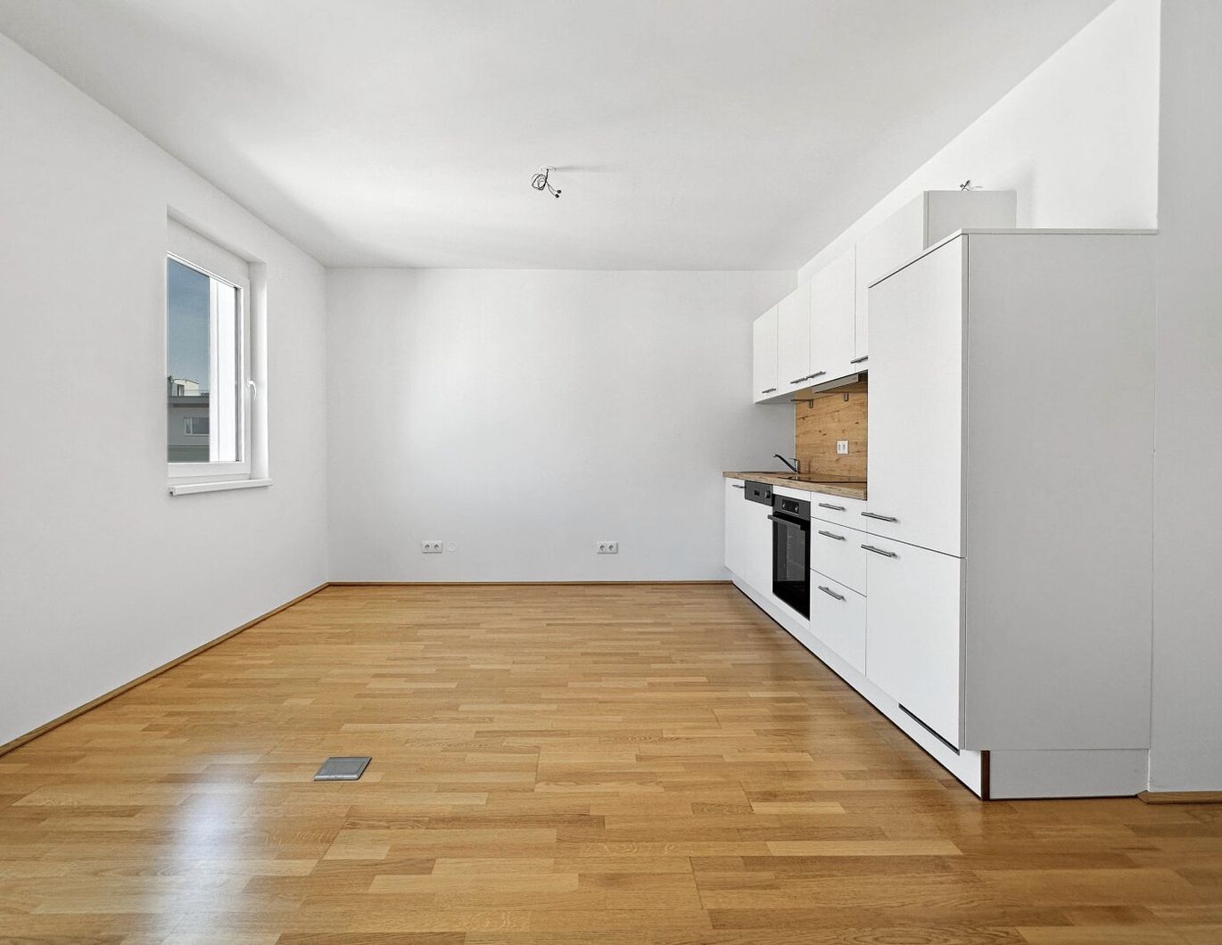 1-Zimmer Wohnung mit Freifläche | 31,95 m² Wohnfläche | 1100 Wien