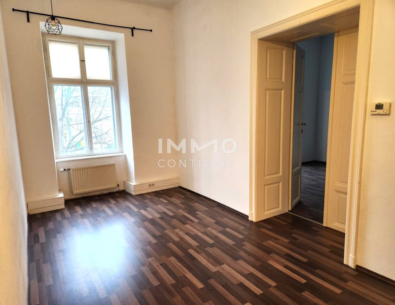3-Zimmer Wohnung im Zentrum von Bad Vöslau
