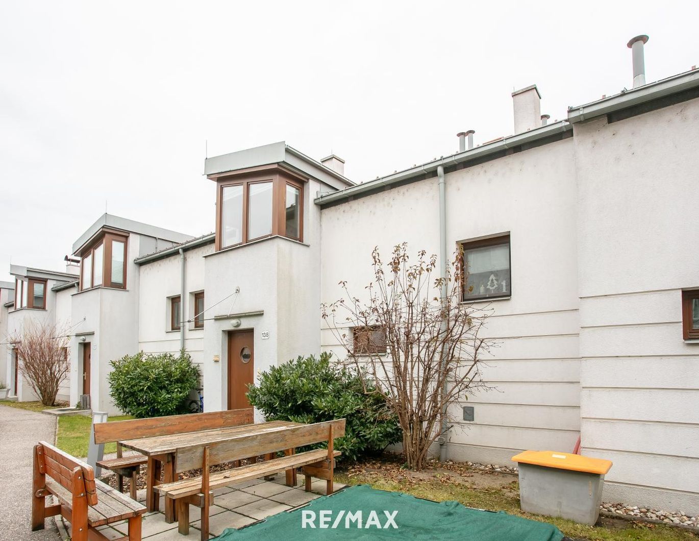 Ihr modernes Zuhause in der Weltkulturregion Wachau!