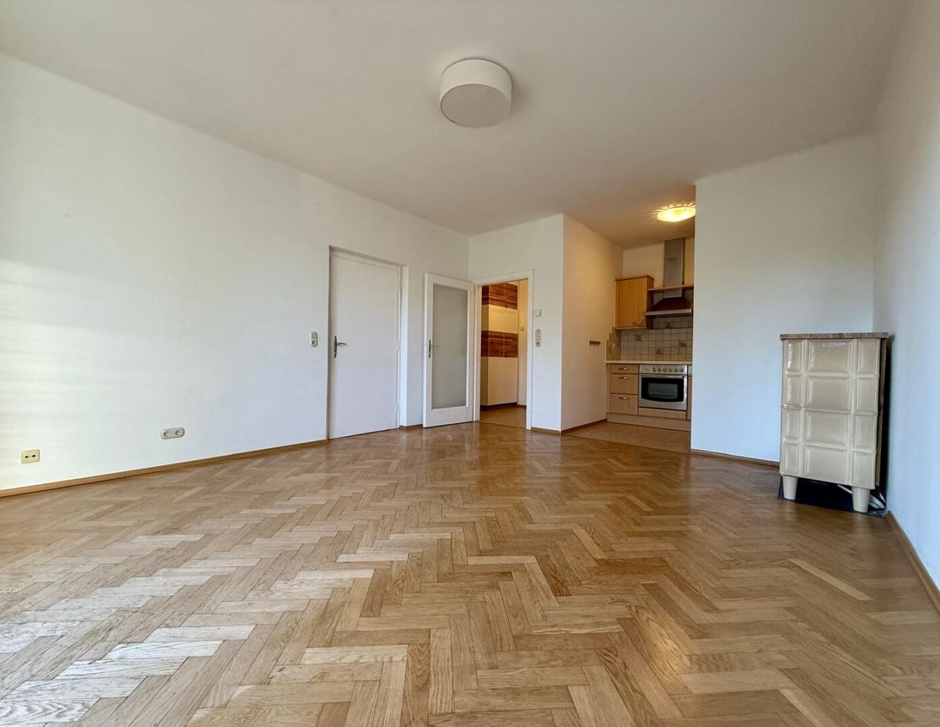 2-Zimmer-Wohnung mit Balkon in Graz - Nähe LKH Graz