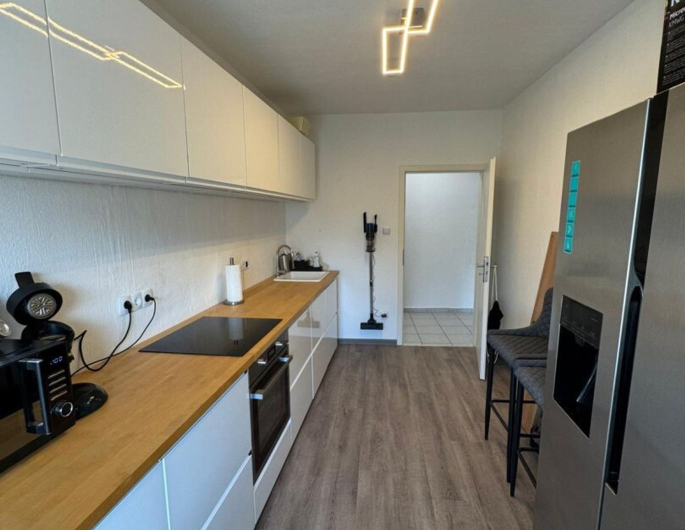 Gemütliche 2-Zimmer-Wohnung   ✨